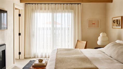 Marram Montauk — Hotel Review | Condé Nast Traveler
