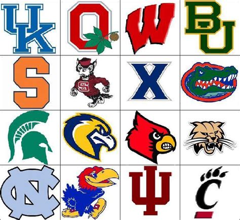 Best NCAA Logo - LogoDix