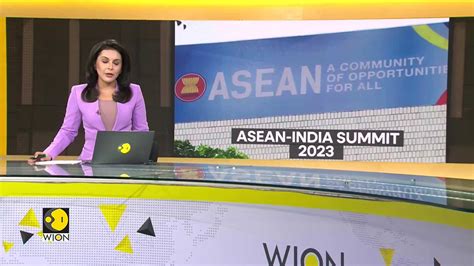 ASEAN Summit 2023: Conference at the heels of mounting doubts about ...