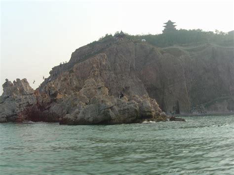 Photo Gallery of Changdao Island - www.asiavtour.com