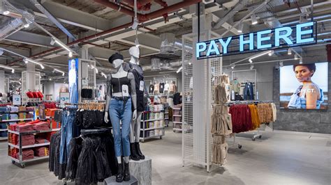 Primark uses StoreSpace to deliver supply chain efficiencies