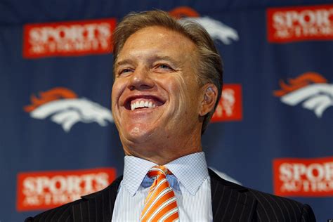 REPORT: John Elway Comes Out Of Retirement, Will Play QB For Broncos ...