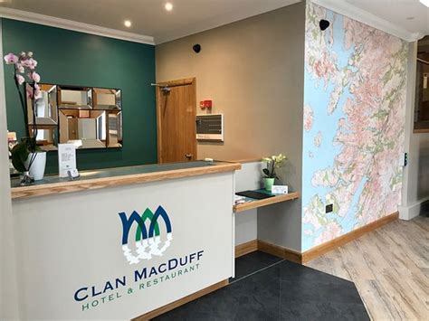 CLAN MACDUFF HOTEL - Updated 2024 Reviews (Fort William, Scotland)