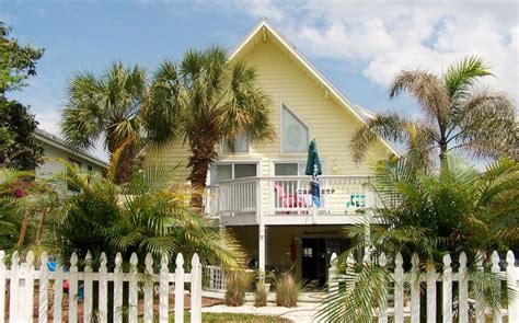 Crystal Beach homes | Crystal beach, Florida beaches, House styles