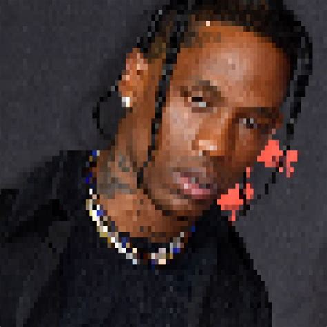 Travis Scott by User-177606669 (Single, Novelty): Reviews, Ratings ...