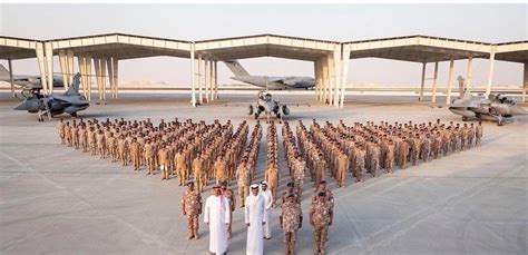 ILoveQatar.net | A guide to the Qatar Armed Forces