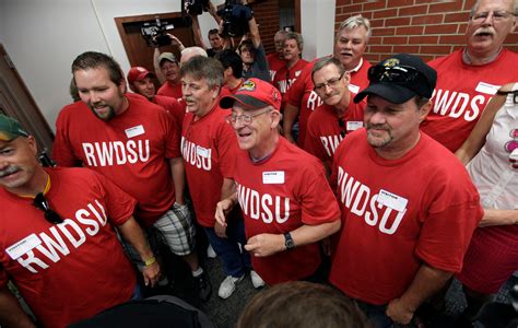 20 Quaker Oats workers in Iowa win $241M Powerball jackpot | Fox News