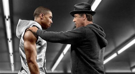 Crítica CREED (2015) -Parte 1/2- Cinemelodic