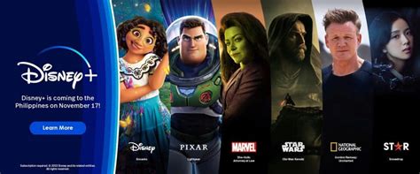 Disney+ Hotstar App Updating To A New Version Soon – What's On Disney Plus