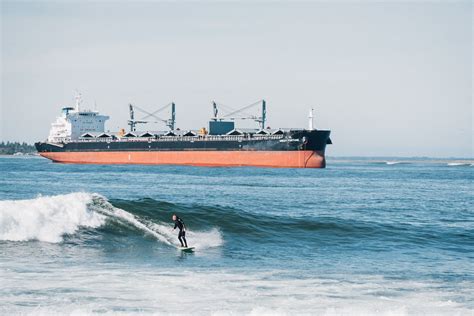 September Surfing in Westport, WA | Surfing Westport on Sund… | Flickr