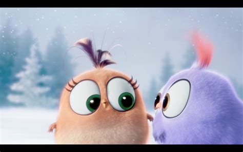 The Angry Birds Movie - Christmas Special