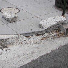 Curb Repair in New York City | Native Sidewalk Repair NYC