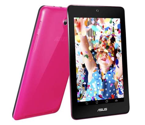 ASUS MeMO Pad HD 7 and MeMO Pad FHD 10 Android Tablets Announced | Gadgetsin