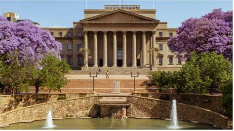 University of the Witwatersrand, Johannesburg – Partner universities – CIVIS - A European Civic ...