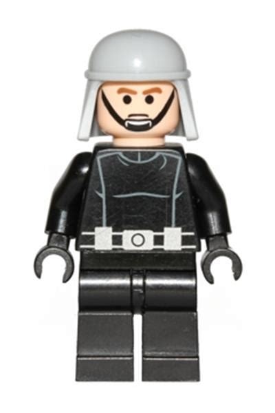 LEGO Imperial Trooper Minifigure sw0208a | BrickEconomy