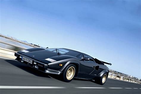 Lamborghini Countach | GCBC