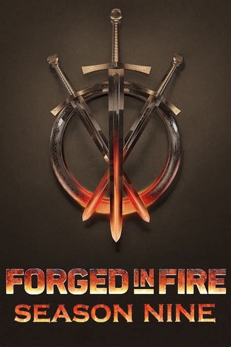 Watch Forged in Fire Season 9 Streaming in Australia | Comparetv