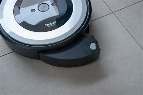 iRobot Roomba e5 Review | Trusted Reviews