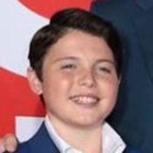 Brady Noon - Age, Family, Bio | Famous Birthdays