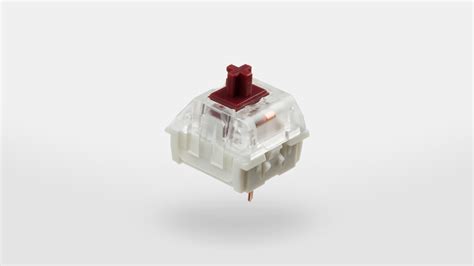 Kailh Switches – NovelKeys LLC