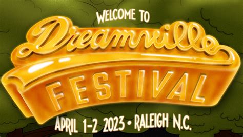 Dreamville Fest Set Times For 2023