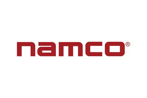 Download Bandai Namco Amusement Logo in SVG Vector or PNG File Format ...