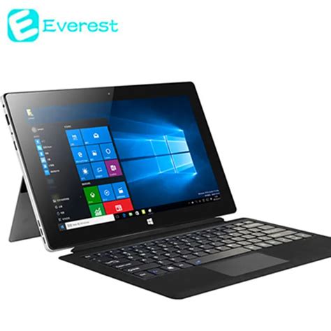 Jumper 5S Windows 10 Tablet PC 11.6 Inch Notebook Computer 1920 x 1080 ...