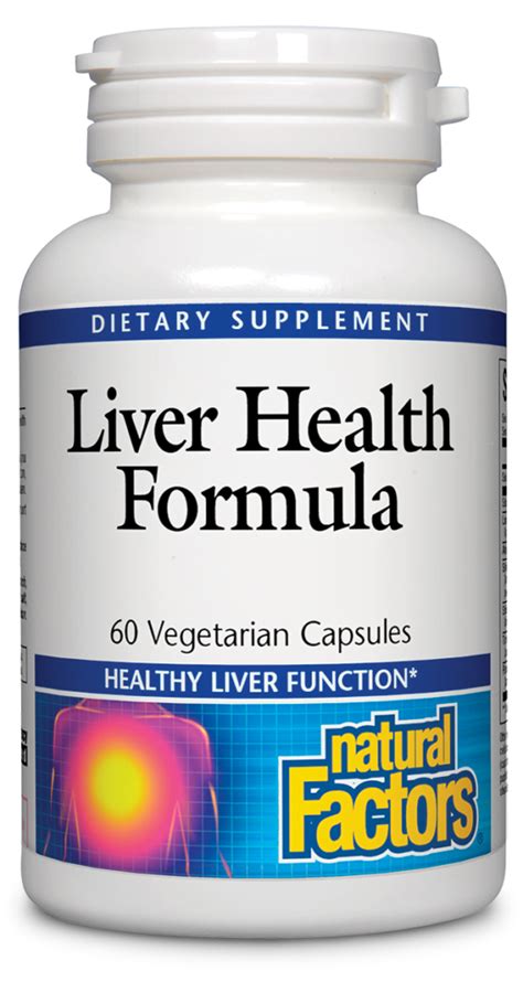 LIVER HEALTH FORMULA – Mother's Cupboard Nutrition