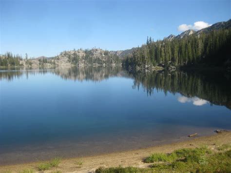 Wallowa-Whitman National Forest (Oregon, United States): Attraction ...