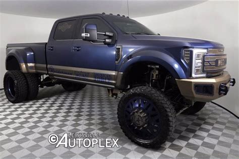 5 Craziest Dually Trucks for Sale on Autotrader - Autotrader