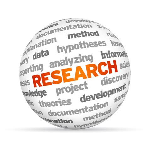 Academic Research Resources - nancyrubin