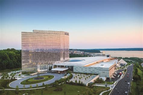 MGM National Harbor Resort & Casino - Reservation Stays Hotel Deals