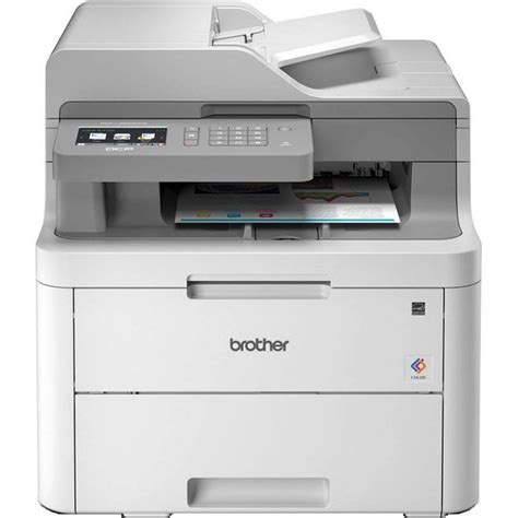 Imprimante laser couleur Brother DCP-L3550CDW – imprimante-laser.xyz