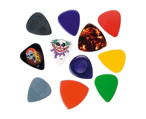 What Guitar Pick Should I Use? - Learn To Play Music Blog