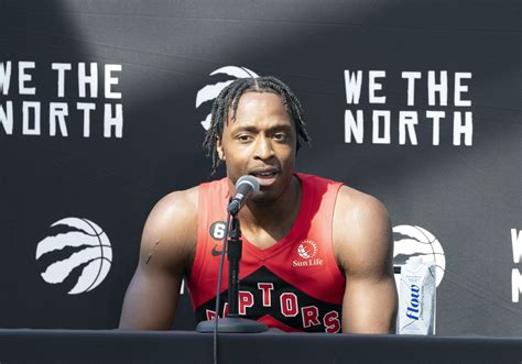 Raptors O.G. Anunoby Shoots Down Rumors of his Unhappiness - Sports ...