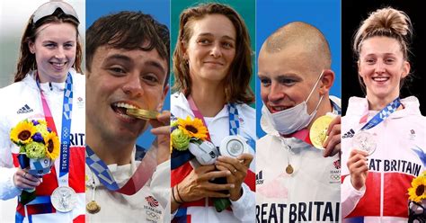 Olympic Medals Tokyo : Olympic Medal Count See Who Has Won The Most ...