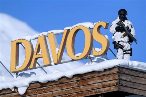 Davos Man: the billionaires who looted the world's economies | RNZ