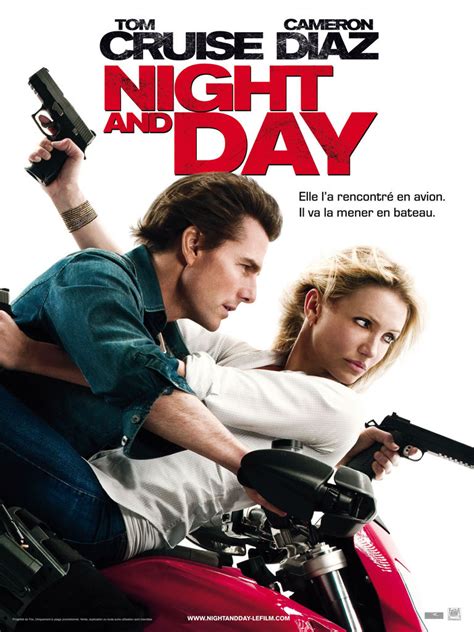 Tom Cruise Knight And Day