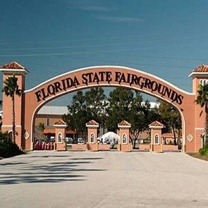 Florida State Fairgrounds in Tampa, FL – Event Tickets, Concert Dates ...