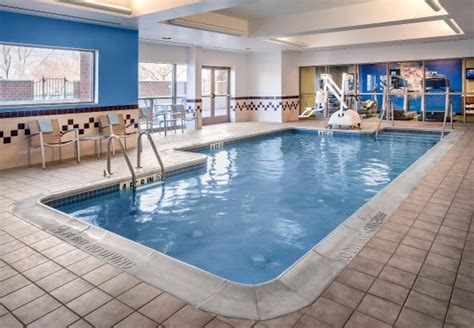 SpringHill Suites Philadelphia Willow Grove $114 ($̶1̶3̶9̶) - UPDATED 2018 Prices & Hotel ...