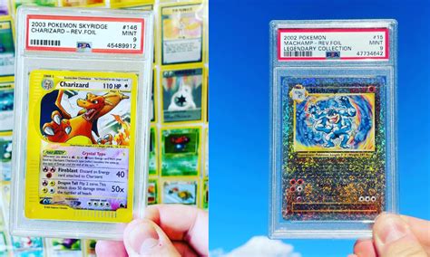 What is a Reverse Holo Pokémon Card? (Pictures Included)