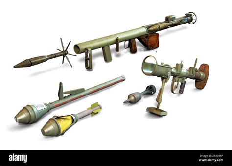 Piat anti tank hi-res stock photography and images - Alamy