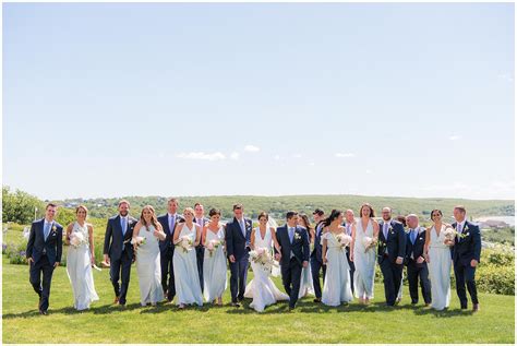 montauk manor wedding - elegant hamptons wedding_0050 - Michael Justin ...