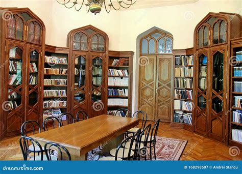 Old Library editorial photography. Image of shelves - 168298507