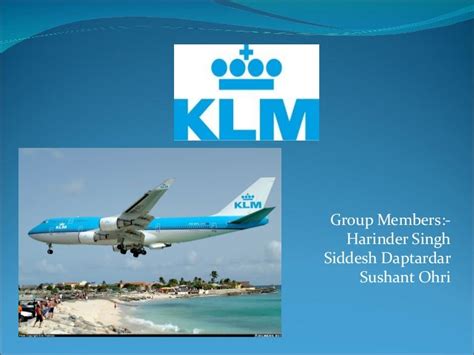 Klm