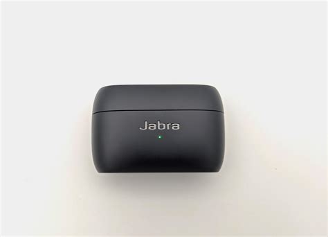 Jabra Elite 85t review | Tom's Guide