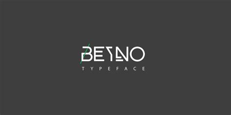 108 Best Free Logo Fonts for Your 2022 Brand Design Projects