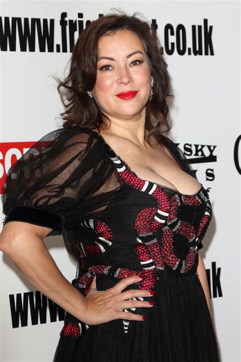 Jennifer Tilly – “Cult Of Chucky” Movie Premiere in London, UK 08/24 ...