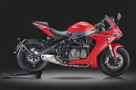 CIMA 2020: Benelli TRK 800, QJMotor SRG 600 Dilancarkan! - MotoMalaya.net - Berita dan Ulasan ...