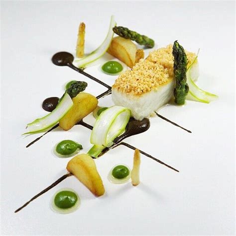 Art of Plating | Cuisine créative, Gastronomie, Art culinaire